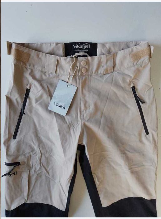 Туристически трекинг водоустойчиви панталони