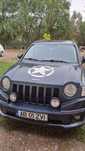 Jeep Compass 2.0 CRD 4x4