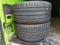 Anvelope vara 275 40 19 Michelin 2022 7mm