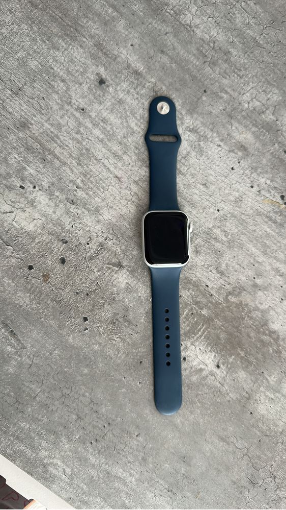 Apple watch SE 44 mm