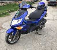 Скутер Pgo Big Max 150