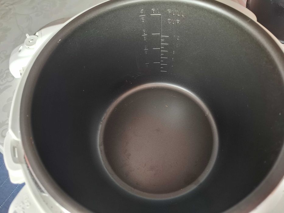 Електрически мултикукър Masterpro