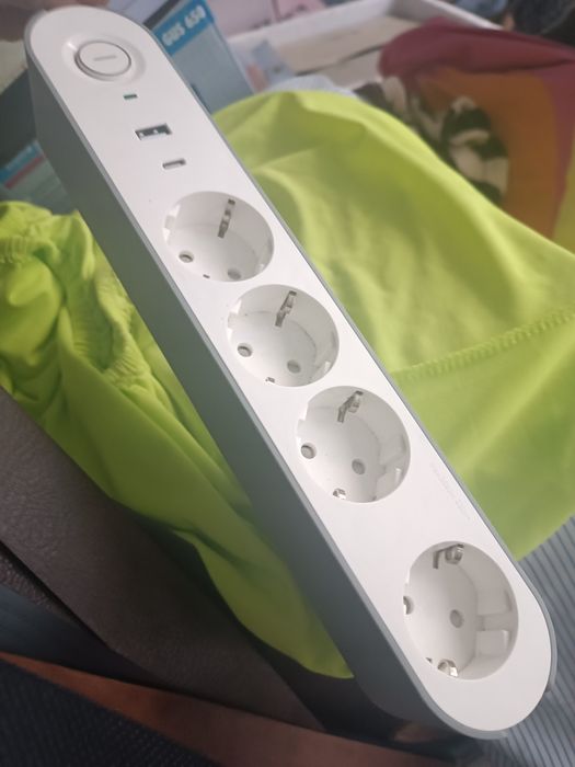 Prelungitor cablu gros cu USB