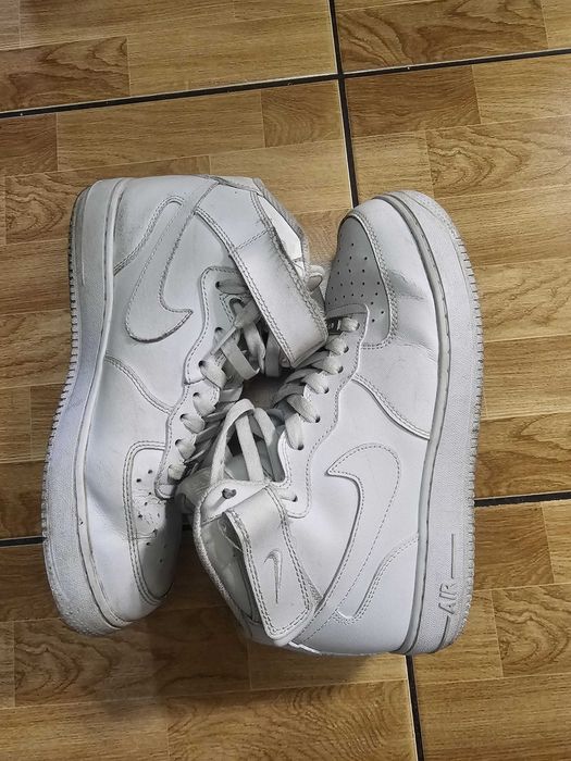 Air force 1 mid albi