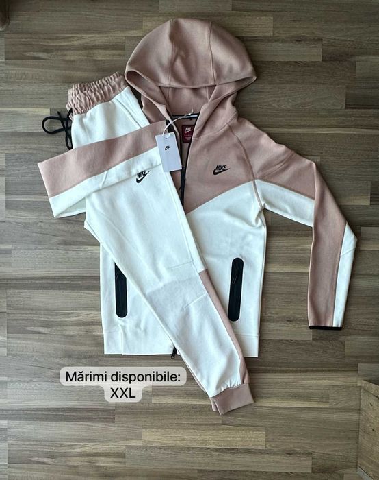 Trening Nike Tech | Diverse Culori | Calitate si pret Premium