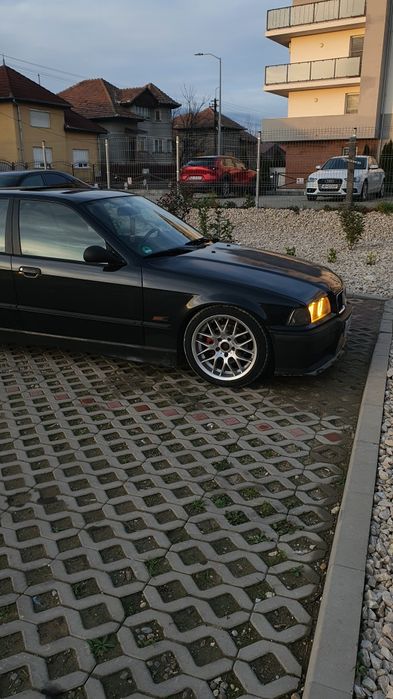 E36-‼️fara serie de motor‼️