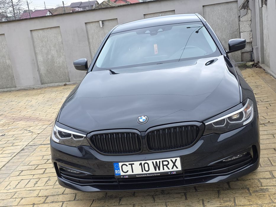 Se vinde G30 an stare foarte buna