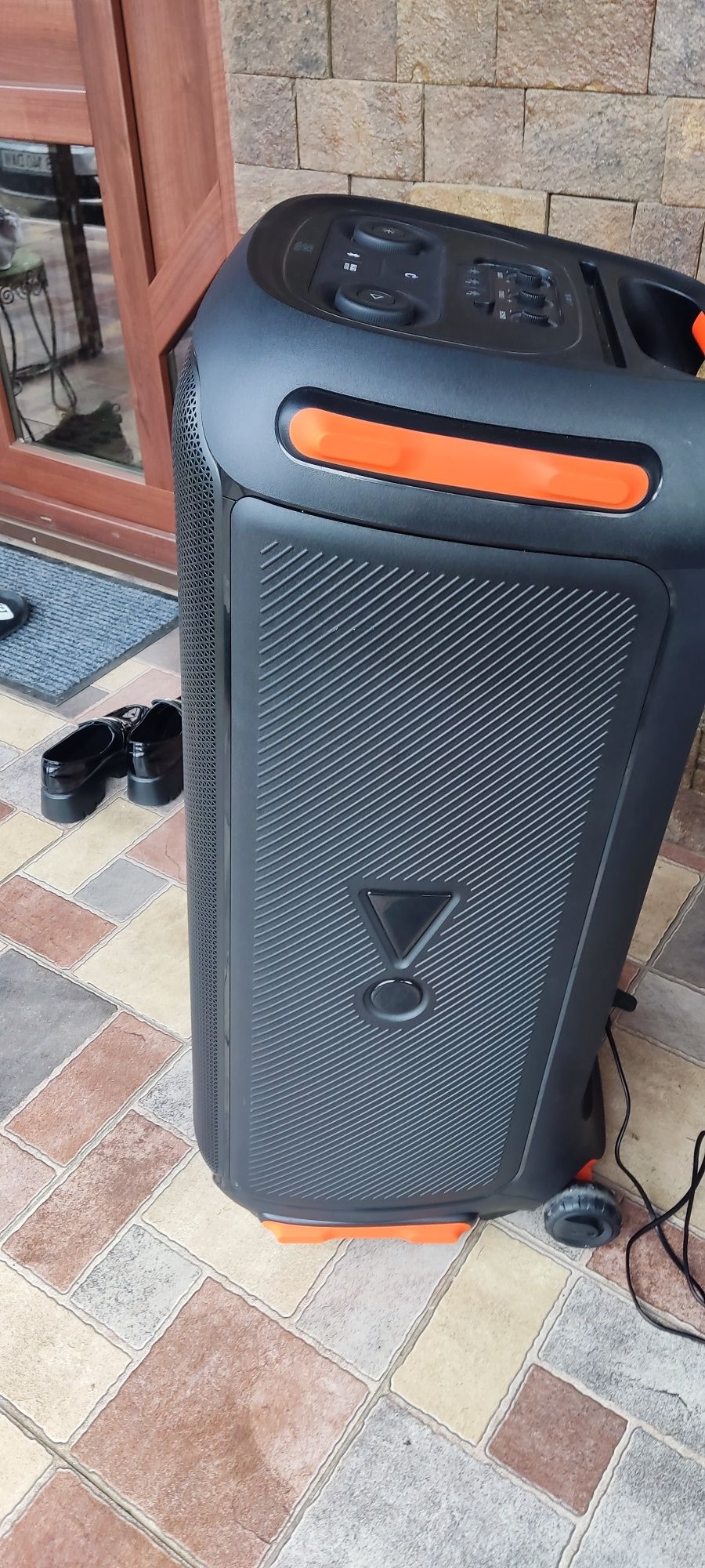 JBL partybox 710/ 2025/800W
