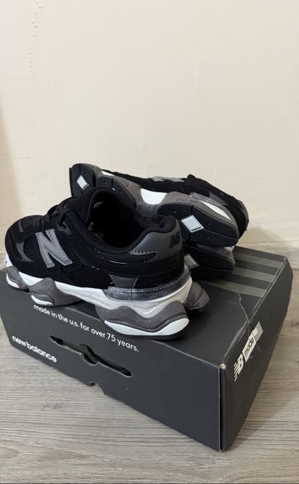 New balance 9060
