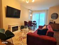 Apartament 2 camere 60 mp Mobilat & utilat Premium Andrei Muresanu