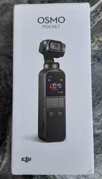 Osmo Pocket Dji видео екшън камера