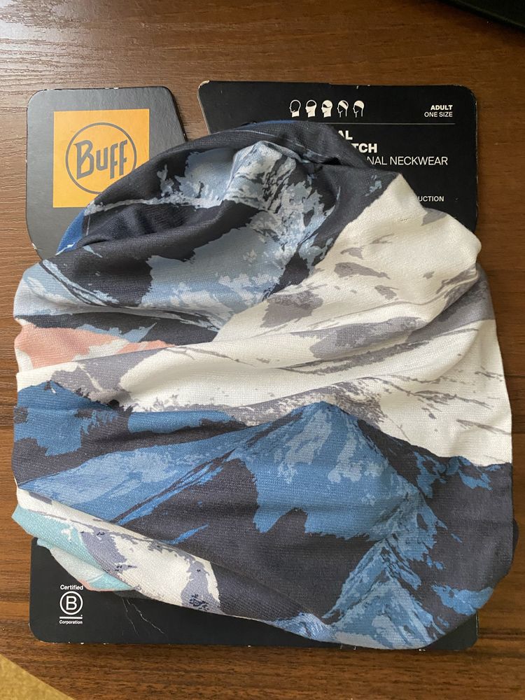 Buff Original Onlar