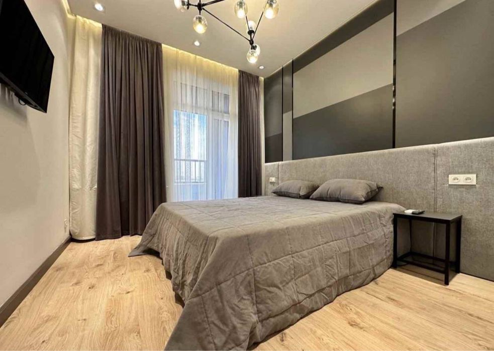 Жк Nrg oybek! Сдается 2х-ком квартира! В элит комплексе!