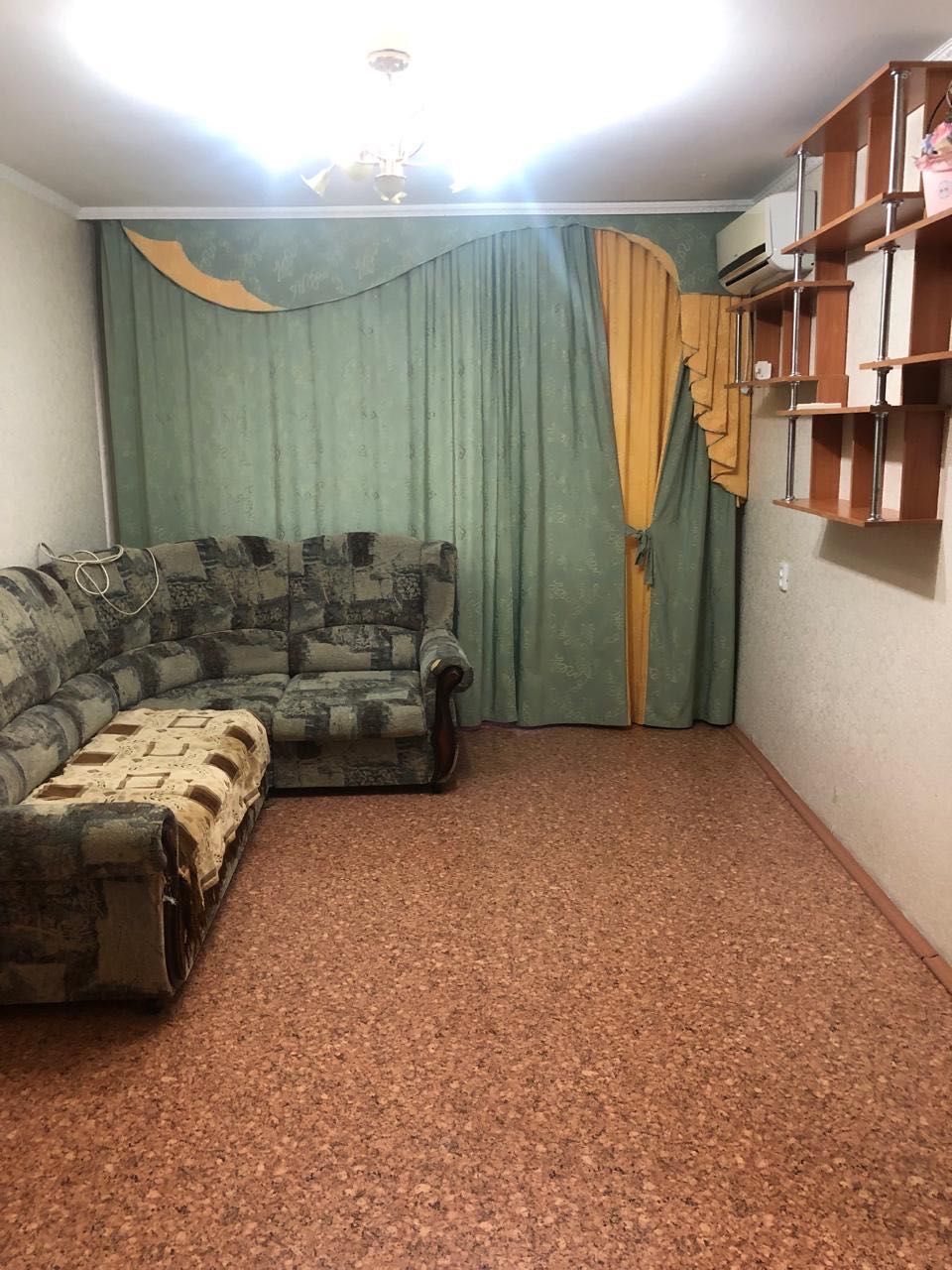 Сдам 1-комнатную квартиру