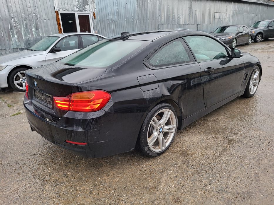 Usa stanga, dreapta bmw f32,f33
