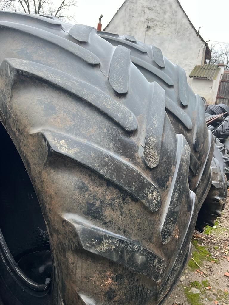 Cauciucuri tractor Radiale 650/65R42