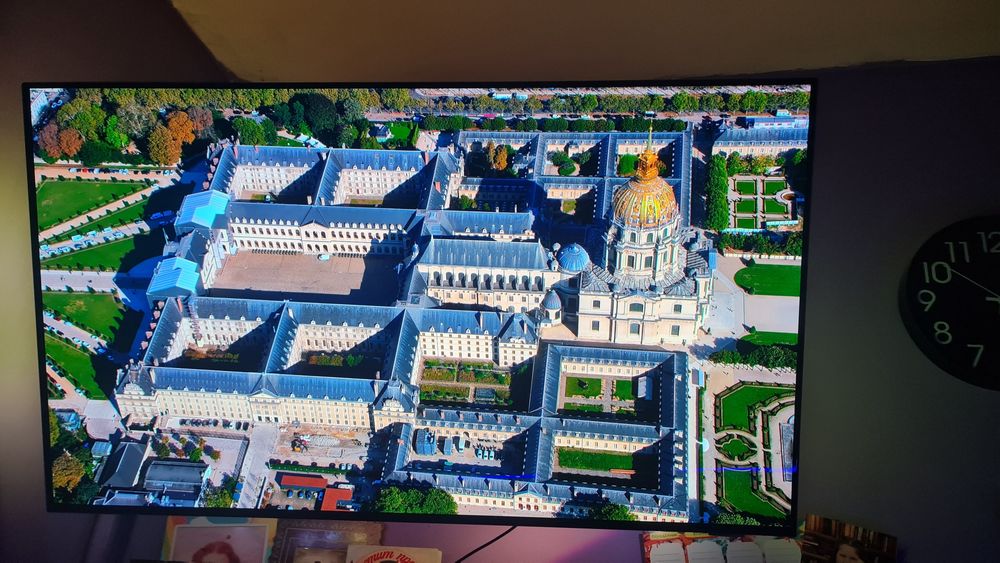 PHILIPS 48 0LED807/12