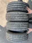 215/60 r17C - michelin - fara defecte - dot 2019 -200 lei buc