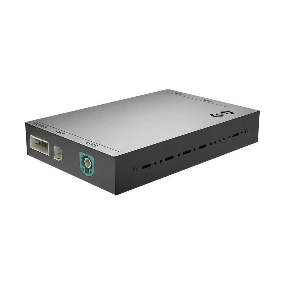 Peugeot/CITROEN/ DS Безжичен Apple Carplay Android Auto MMI BOX