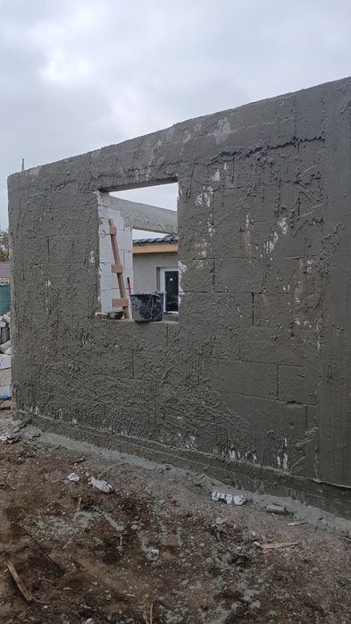 Echipă de meseriași