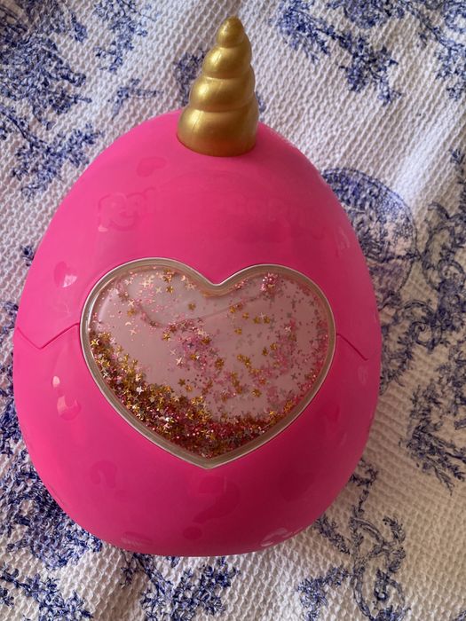 Zuru RainBoCorns плушен еднорог