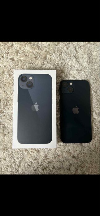 Iphone 13 ** baterie noua ** full box
