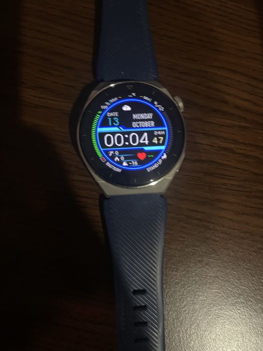 Huawei watch GT3 Pro