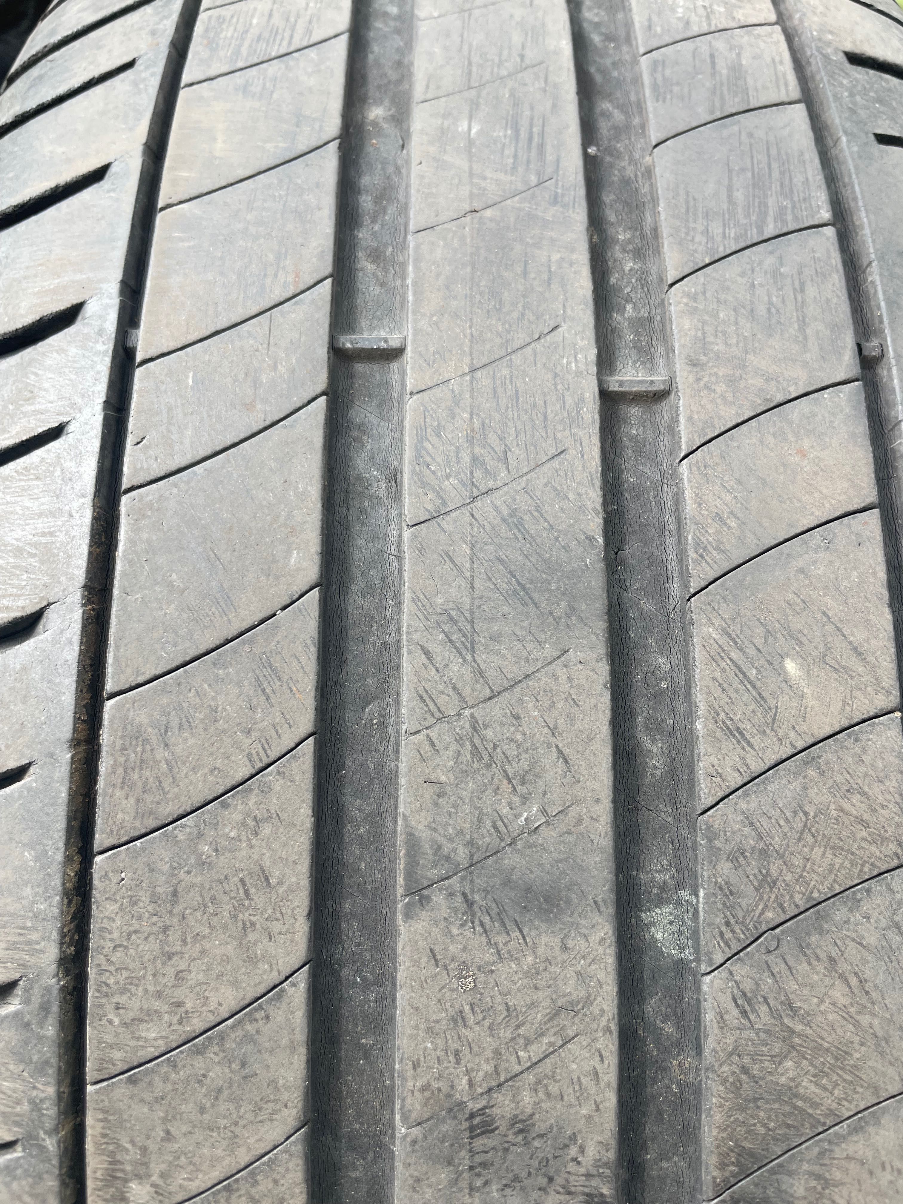 Michelin Primacy 3  225/60/17