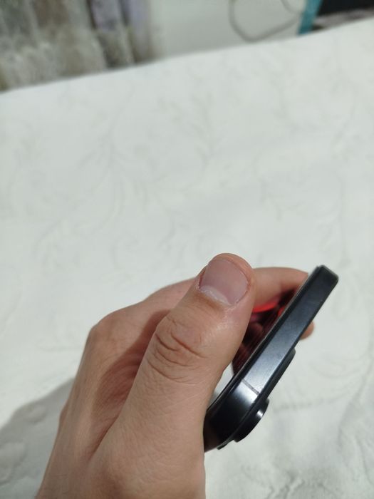 iPhone 16 Pro Max 512GB  Batare 100%