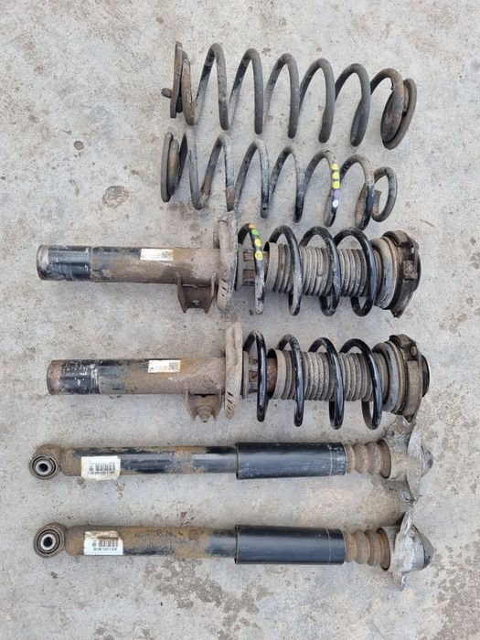 Amortizor Pasaat B7 CC B6/Telescop fata Passat B7 CC B6/Telescop spate