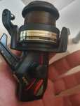 Mulineta daiwa Graphite noua