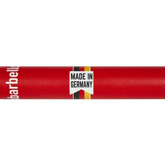 Олимпийски Прав Лост ATX® XTP® Raw Powerlifting Bar, 20 кг - 220 см