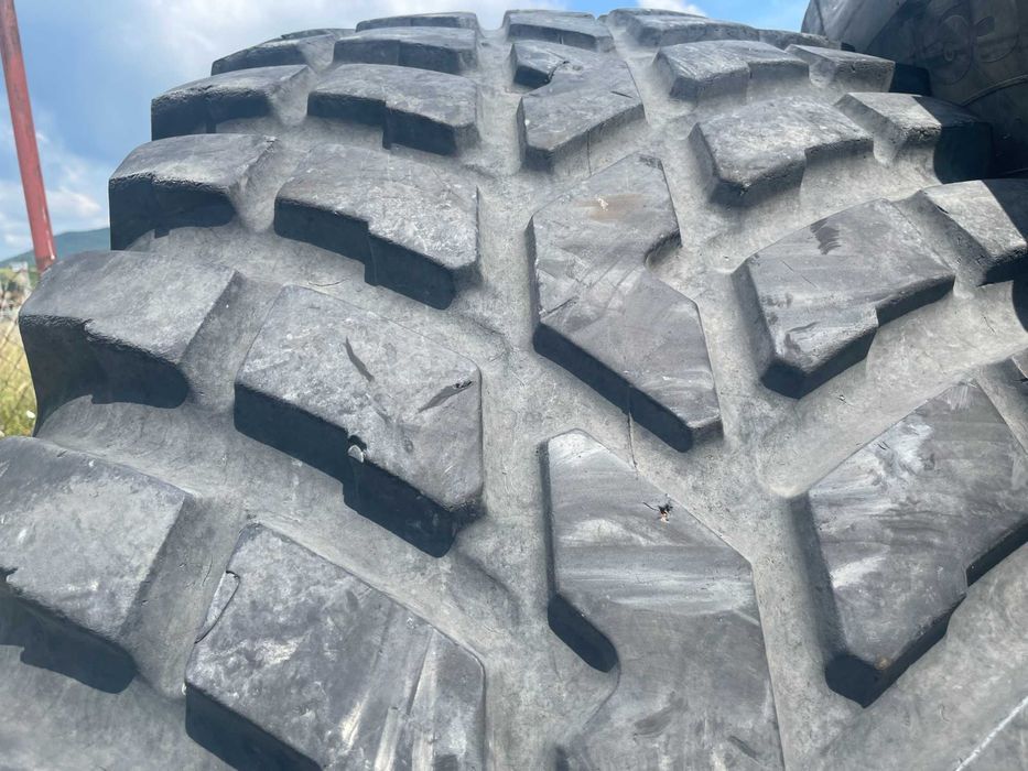 OFERTA 650/65r42 cauciuc second hand pentru transport RUTIER cu TVA