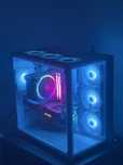 PC Gaming  – i5 12600K, RTX 3060 Ti, 32GB RAM