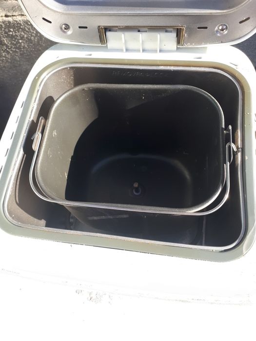 Aparat de facut  paine