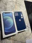 Iphone 12 mini 64gb Blue