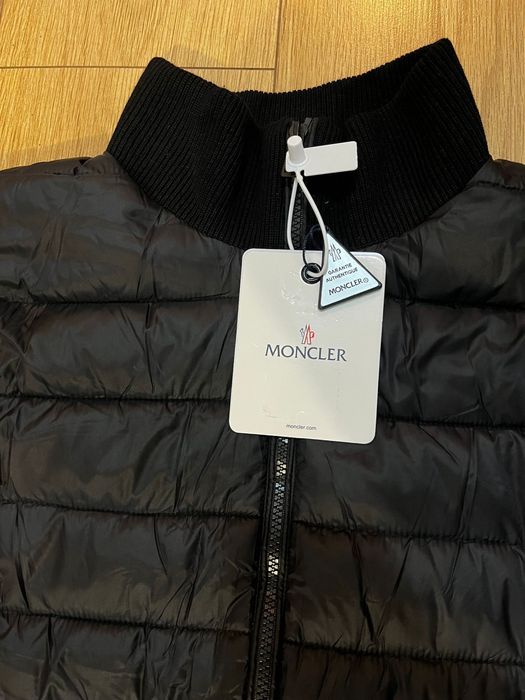 Geaca/ jacheta/ cardigan original L