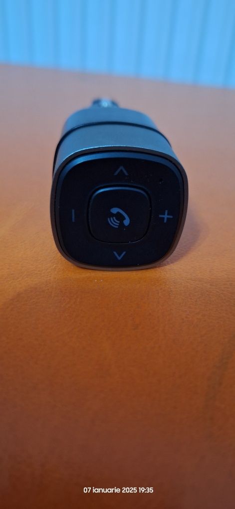 Bluetooth+camera auto
