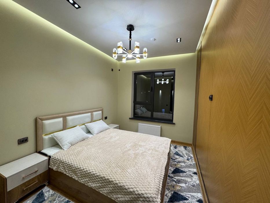 Сдаётся в аренду квартира в ЖК Ozmakon