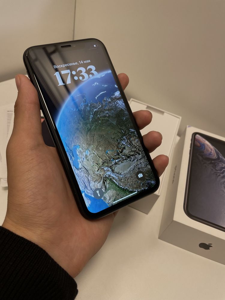 iPhone XR/Айфон ХР