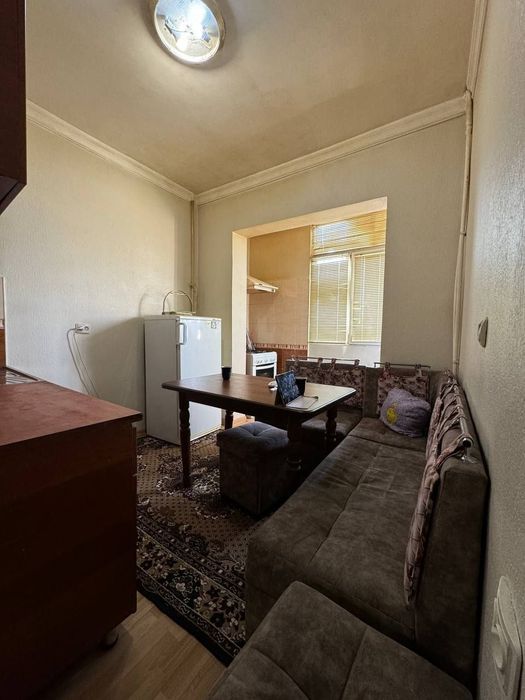 Метро ОЙБЕК Улица Саид Барака Кафе Чайкоф