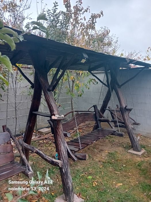 Leagăn Balansoar