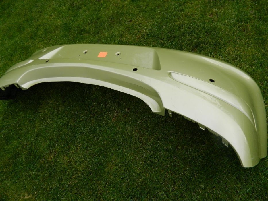 Bara spate Opel Corsa D model 5usi 2006-2014