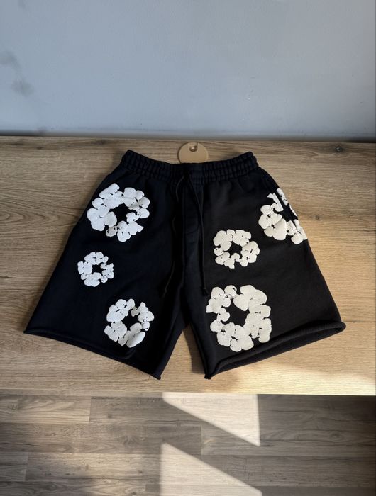 Denim Tears shorts къси гащи/панталони