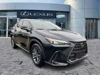 Lexus Seria NX Lexus NX 450h Business Line