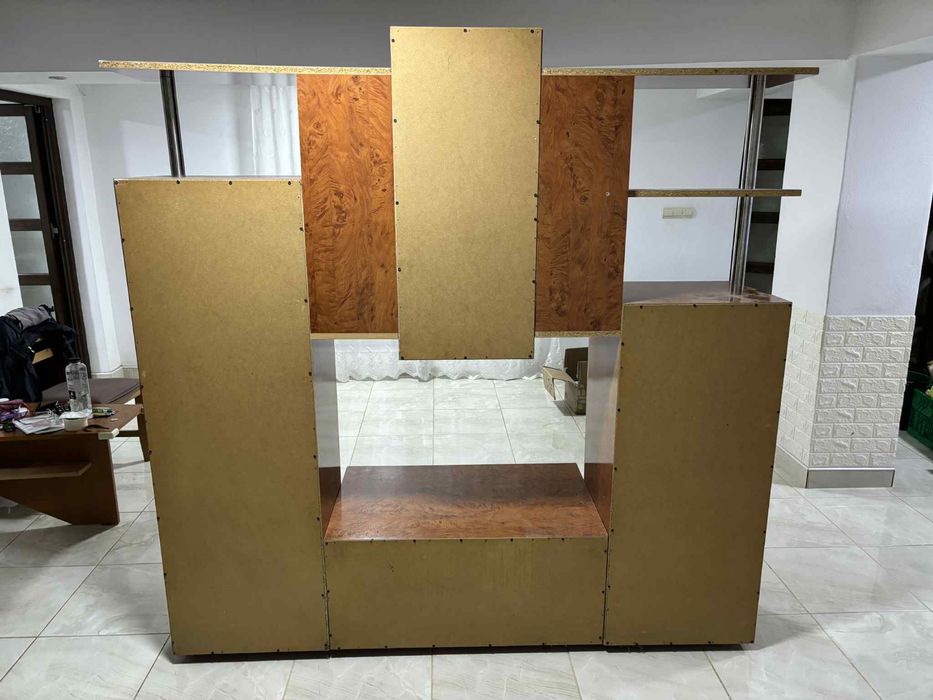 Mobila Sufragerie Living