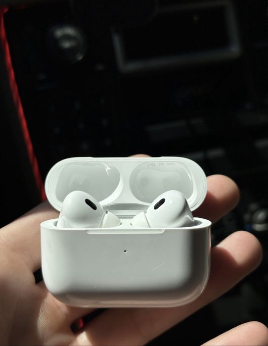 Airpods Pro 2 originale