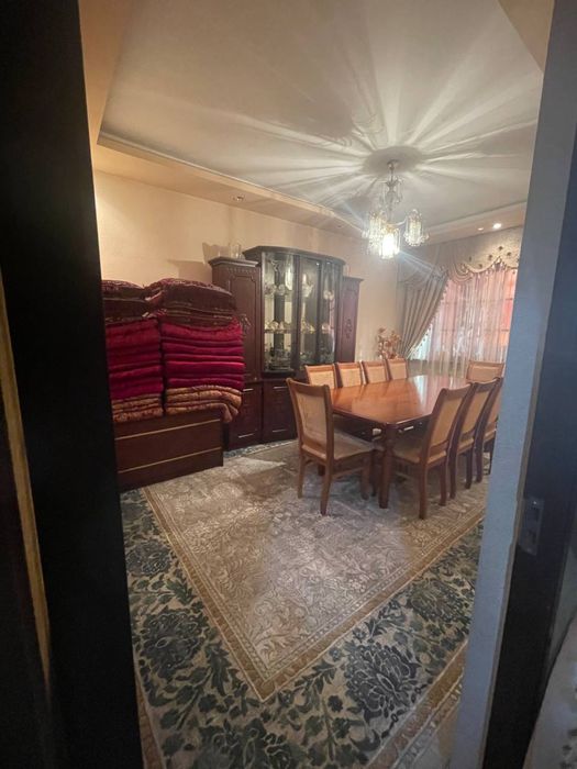 Uy sotiladi Shayxontohur ц-26 gulobod 4 xonali 3qavat