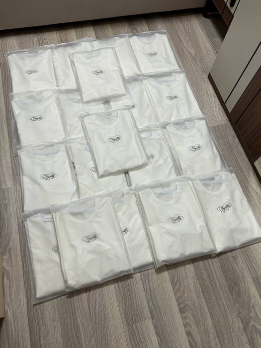 лонгслив Loyalty