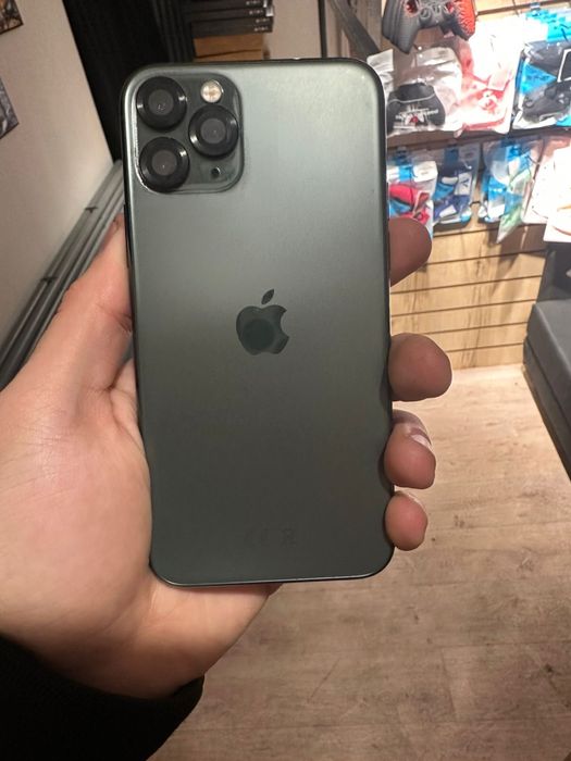 IPhone 11 Pro 256